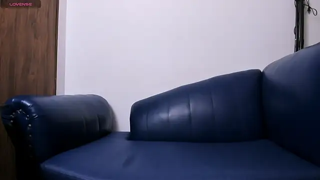 Cleopatra_Trans webcam