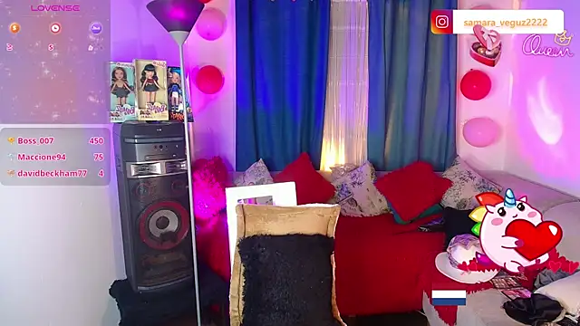 samara_veguz222 webcam