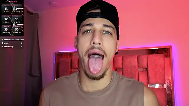 orionblaze69_ webcam