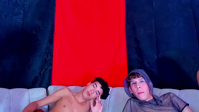 Pleasure_boys_hot webcam