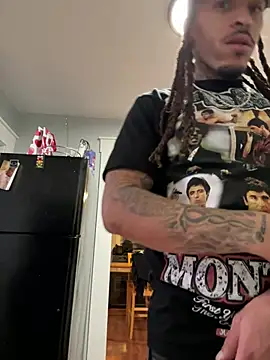 BigWayneBabyXXX webcam