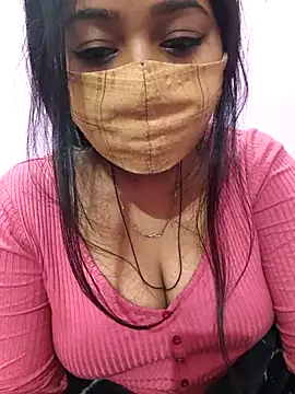 Samarya-78 from StripChat is Freechat