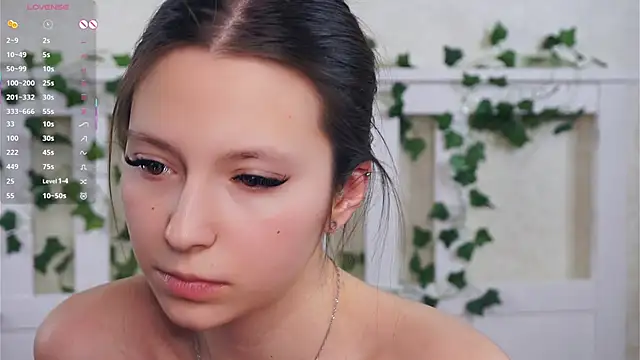 GabrielleLynchard webcam