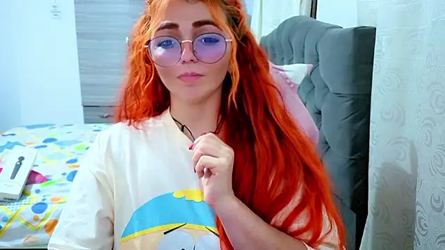 Alexatexa2929 webcam