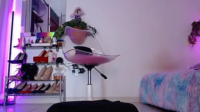 Laveneno_ortiz07 webcam