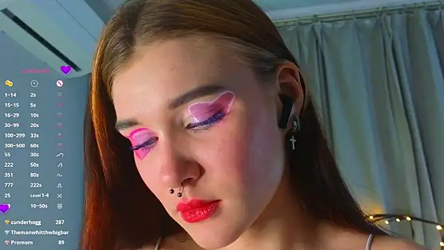 JenniferSullivan webcam