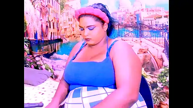 Indianfairy99 webcam