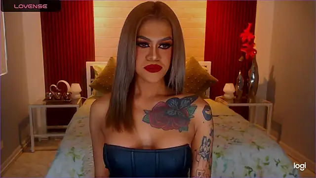 StellaStrong30 webcam