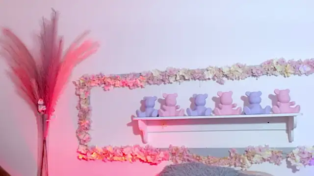 sharlotaustral18 webcam