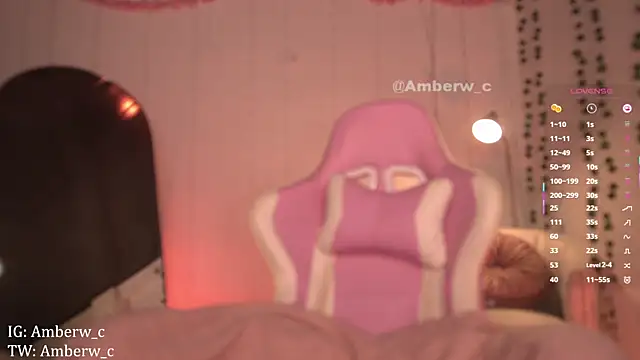 Amberw_c webcam