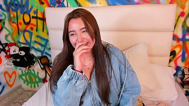 Liana_Bernocchi webcam