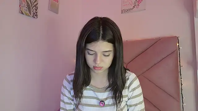 eva_sin18 (F young) - orgasmo squirt