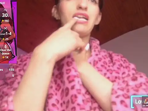 Scarlett_crastrawberry webcam