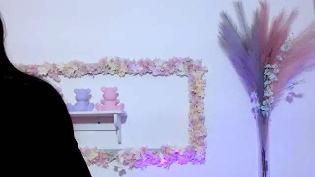 sharlotaustral18 webcam