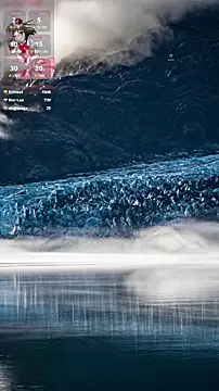 美女_Bonnie__在线直播