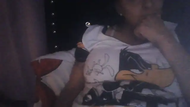 Marianitta444 webcam