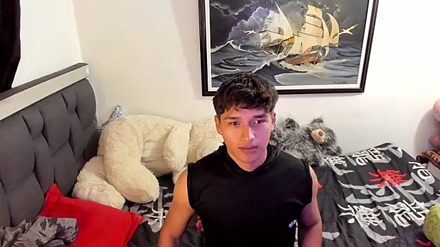 mateo-Esposito webcam