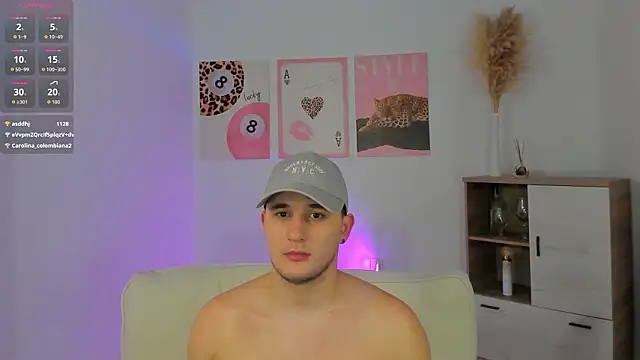 Massimo_Fiore webcam