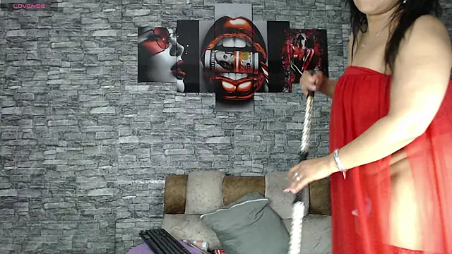 Danna_Paolaa_ webcam