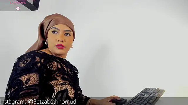 BetzabethHomud0 webcam