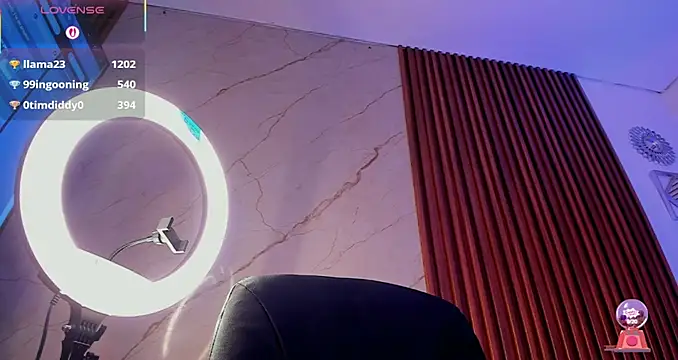 Emiilycollins webcam