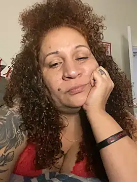 ladycreamypr2 webcam