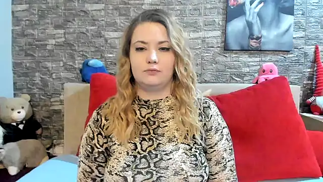 kalindahot - Kalindahot's free webcam - UK Sex Cams