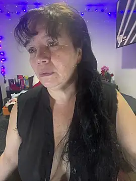 Sweeetness_Milf webcam