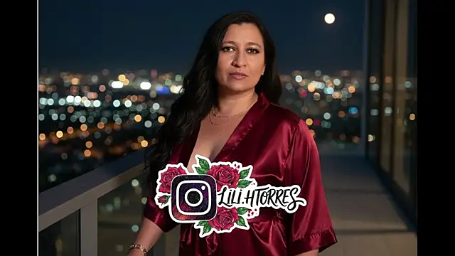 lilith_torres1 - LILITH_TORRES1's free webcam - UK Sex Cams