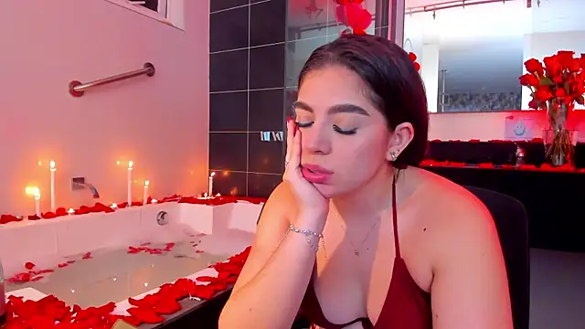 IsabellaAnngel webcam