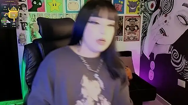 yuhwan_ - Yuhwan_'s free webcam - UK Sex Cams