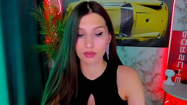 Mollyinyourmind webcam