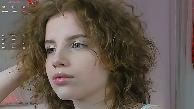 GabiMeshuggah webcam