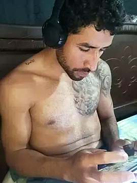 Alexsexygamer webcam