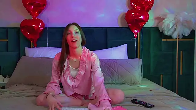 VeronicaVances webcam