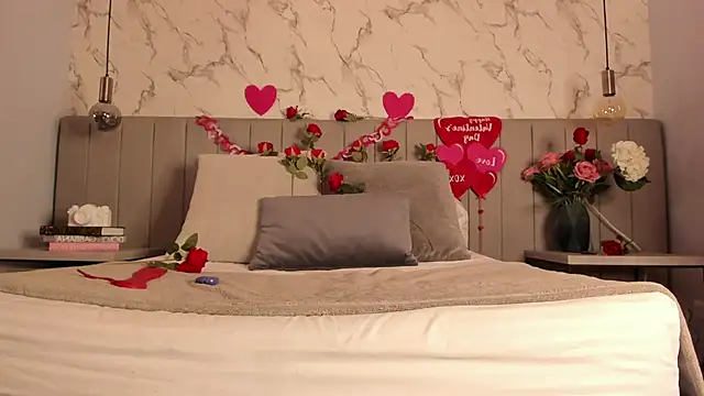 Amber_Santana webcam