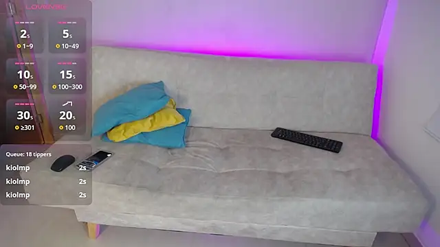 Sweet_Bella_Valery webcam