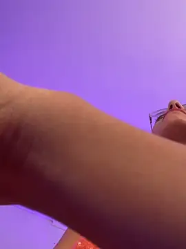 elegant__rouse webcam