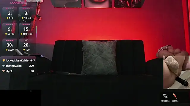 Misterss-Nyxxx webcam