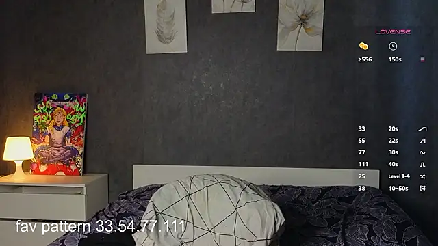 maddykatesshow webcam