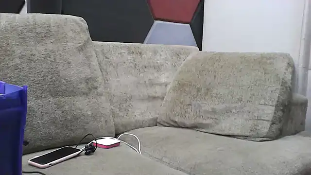 GabriellaManhaes webcam