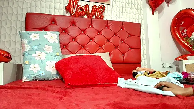 Elizabetth_Roman webcam