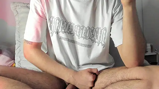 charlie_dicker webcam