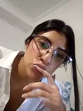 moronoiroficial webcam