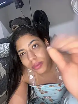 venezolana__caro webcam