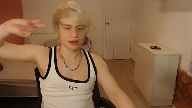 Oliver_sweet_ webcam