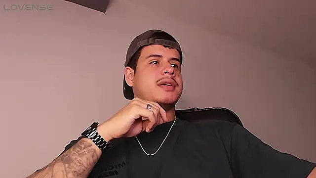 bjornsteel - BjornSteel's free webcam - UK Sex Cams