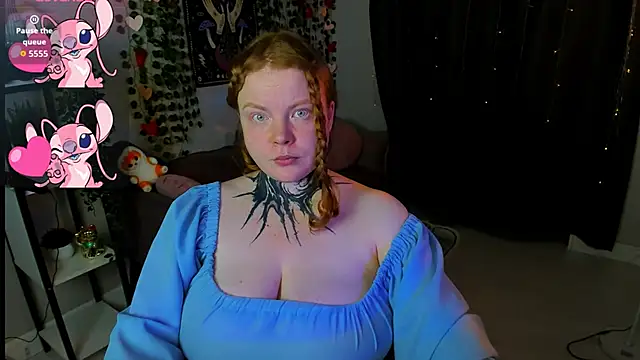 cassie_xkiss - Cassie_xKiss's free webcam - UK Sex Cams