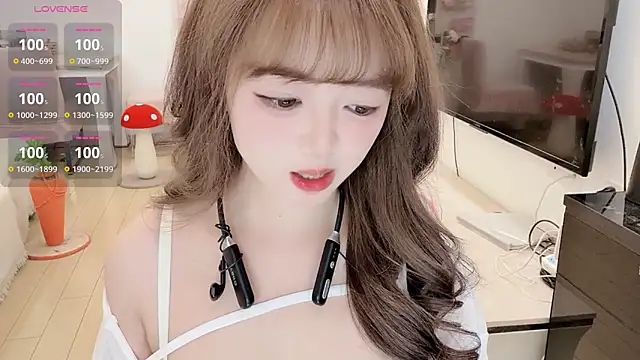 美女DDDDDoremi在线直播