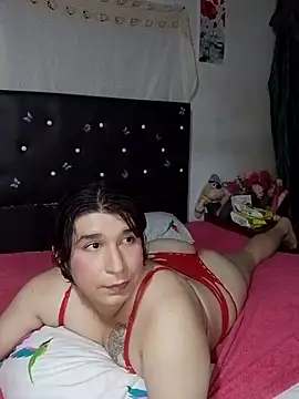 Kaissydoll webcam